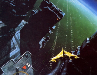 Illustration for article titled Your Military Science Fiction Isn't Really Military Science Fiction